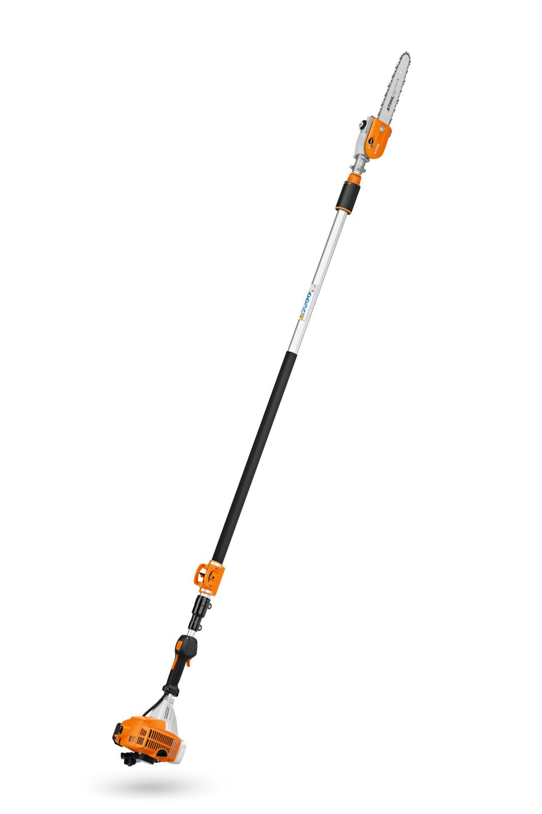 STIHL LONG REACH POLE PRUNER