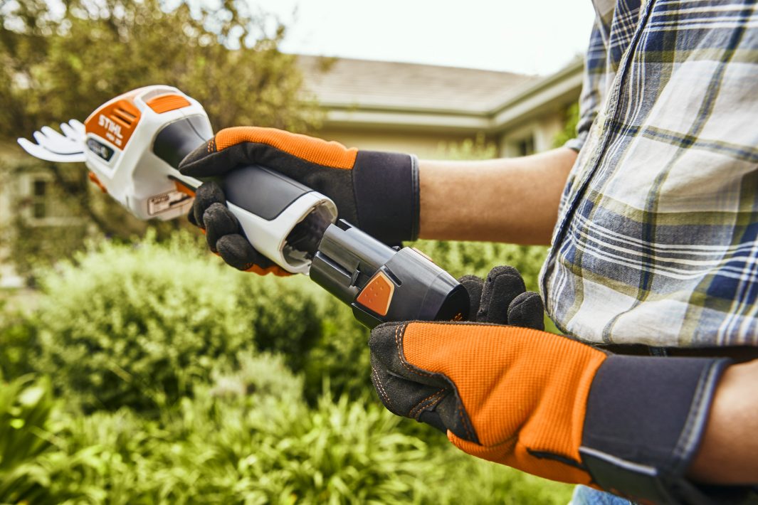 STIHL HSA26 Cordless Shears