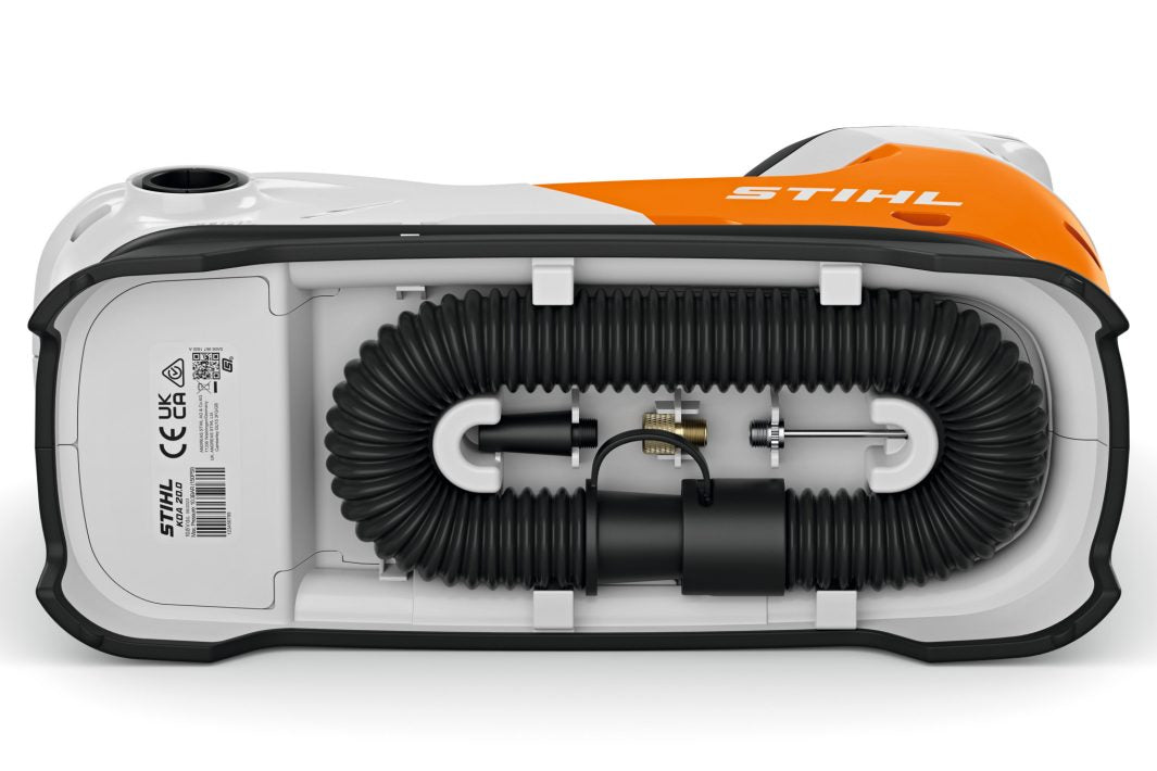 STIHL KOA20 Cordless Compressor