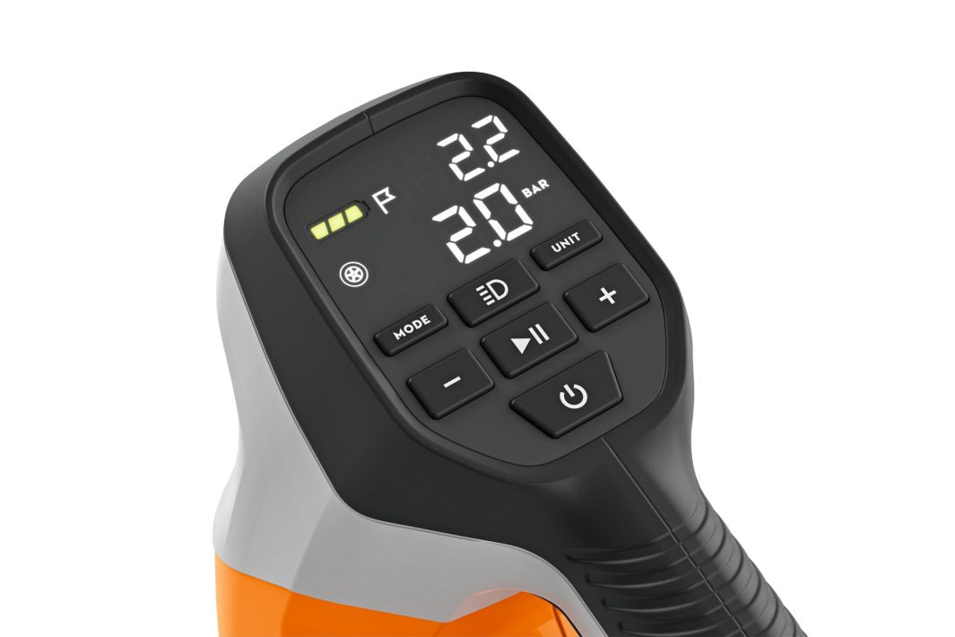 STIHL KOA20 Cordless Compressor