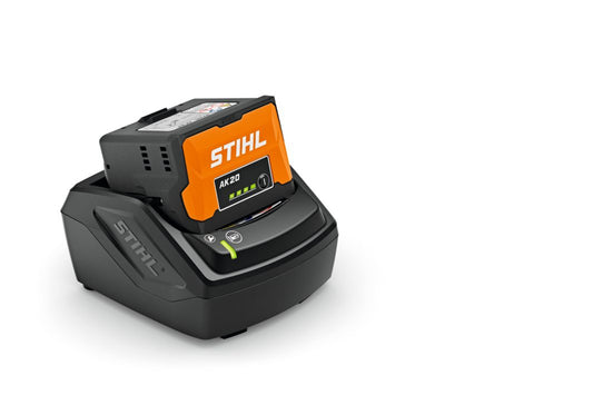 STIHL Ak20 Battery - GP Lawnmowers