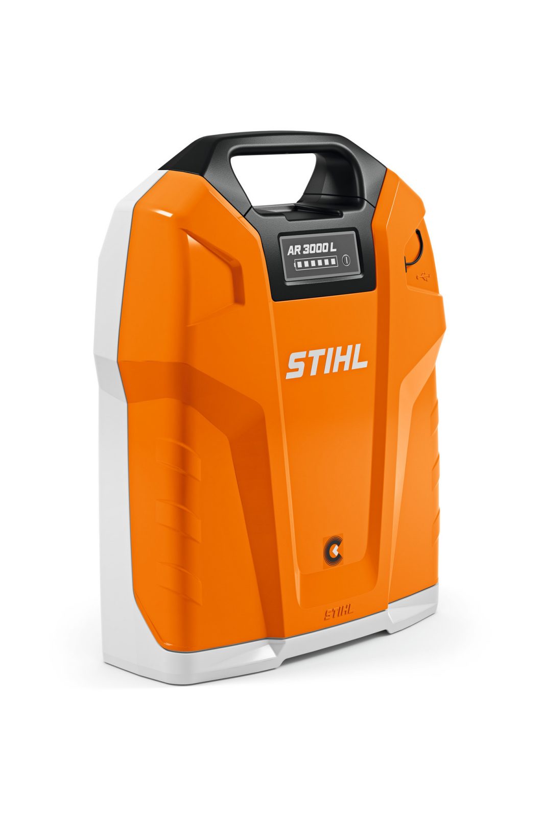 STIHL AR3000L Backpack Battery Kit