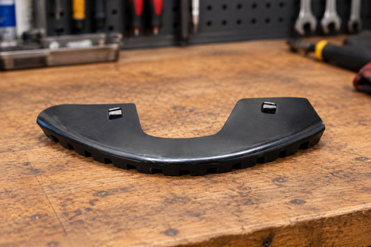 Tandem Ratel Lawnmower Height Adjuster | 1600530220
