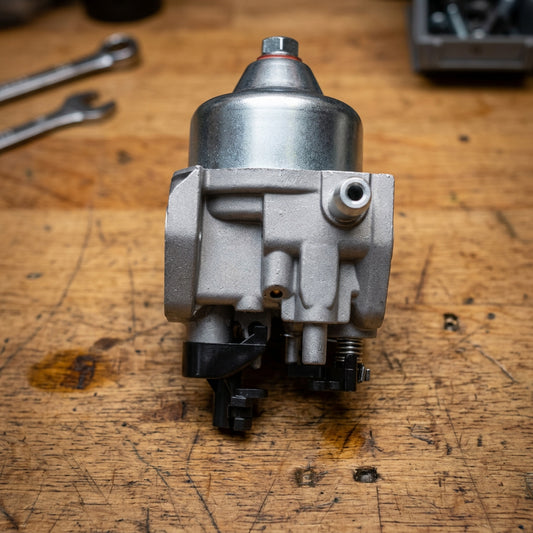 Torx VX225 Carburettor Assembly – TD1632086899