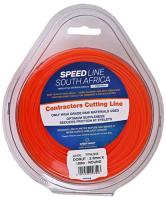 2MM DONUT NYLON LINE
