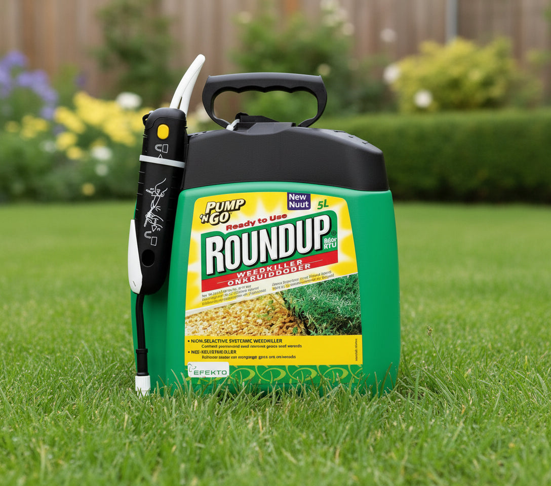 ROUNDUP RTU 5L