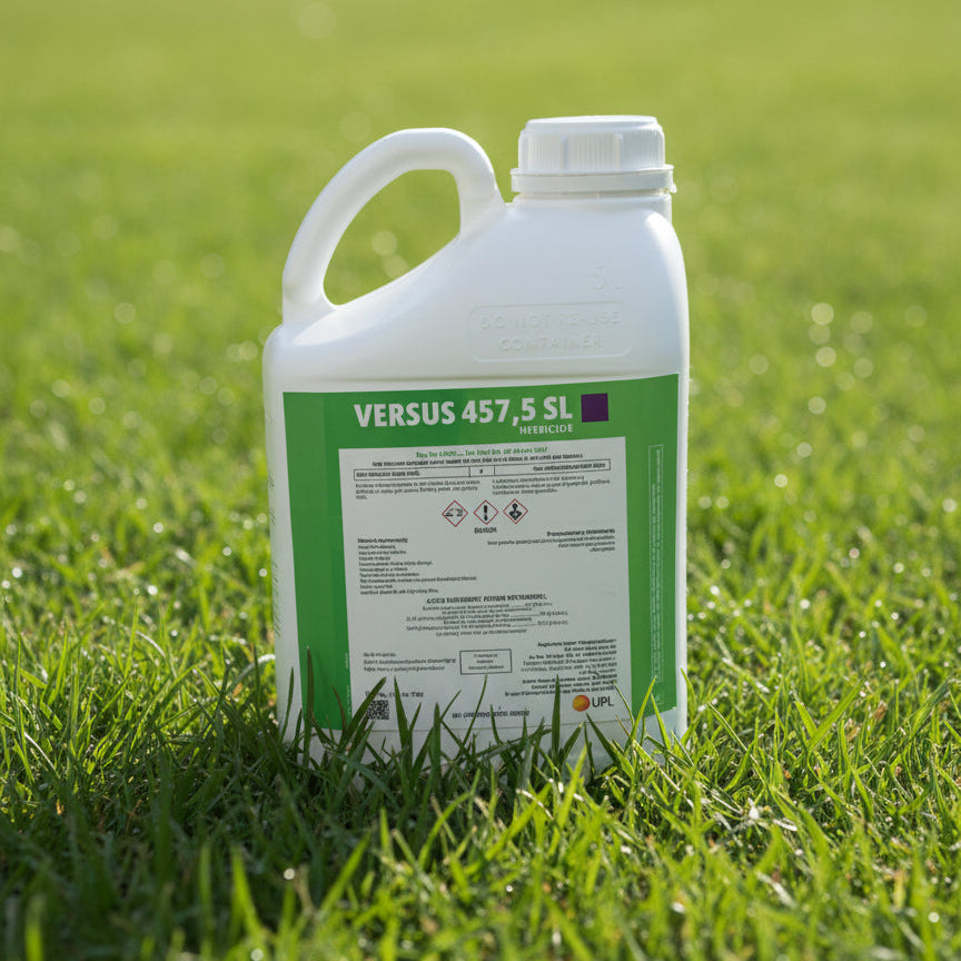 VERSUS 457,5SL For Weeds On Lawn 5L