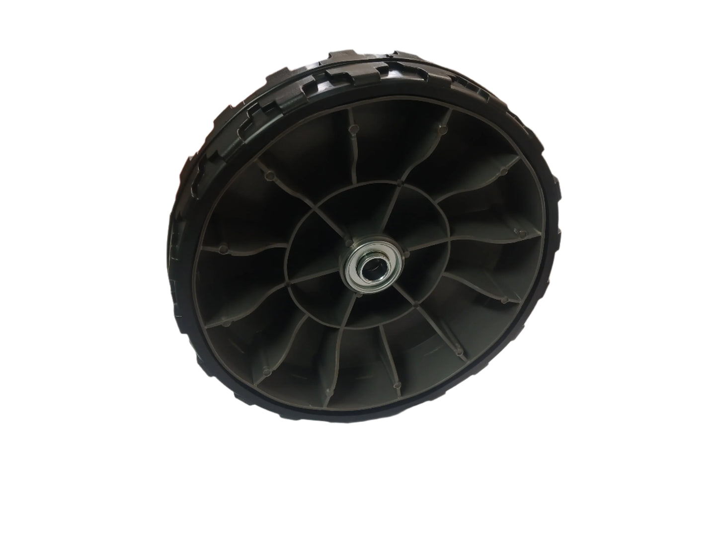 Tandem Lawnmower Standard Front Wheel 6"