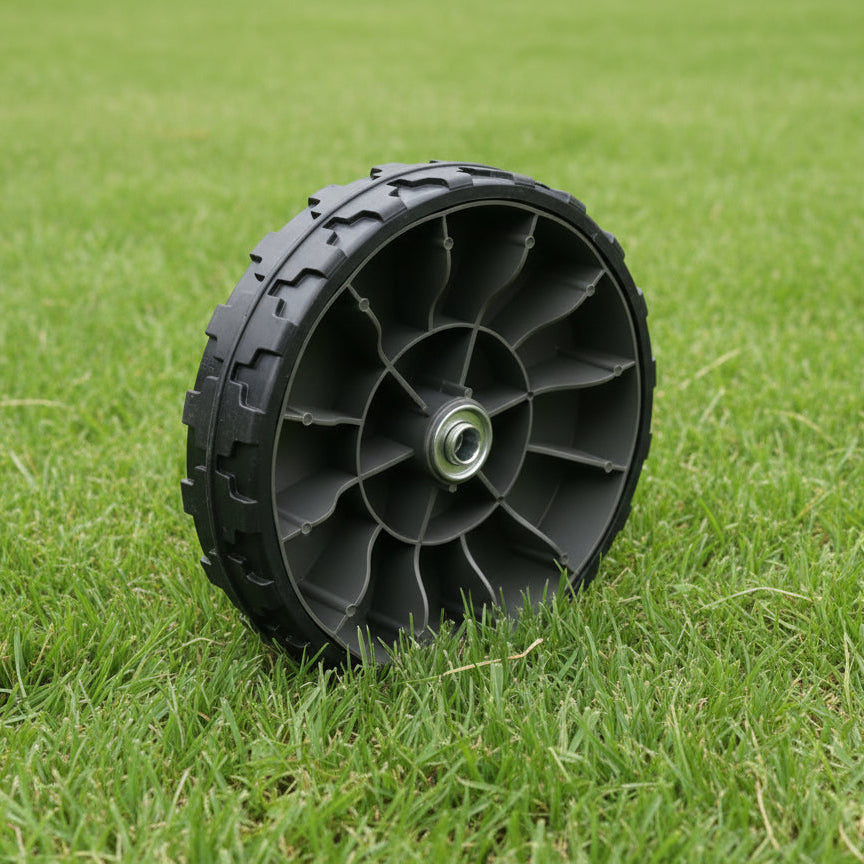 Tandem Lawnmower Standard Front Wheel 6"