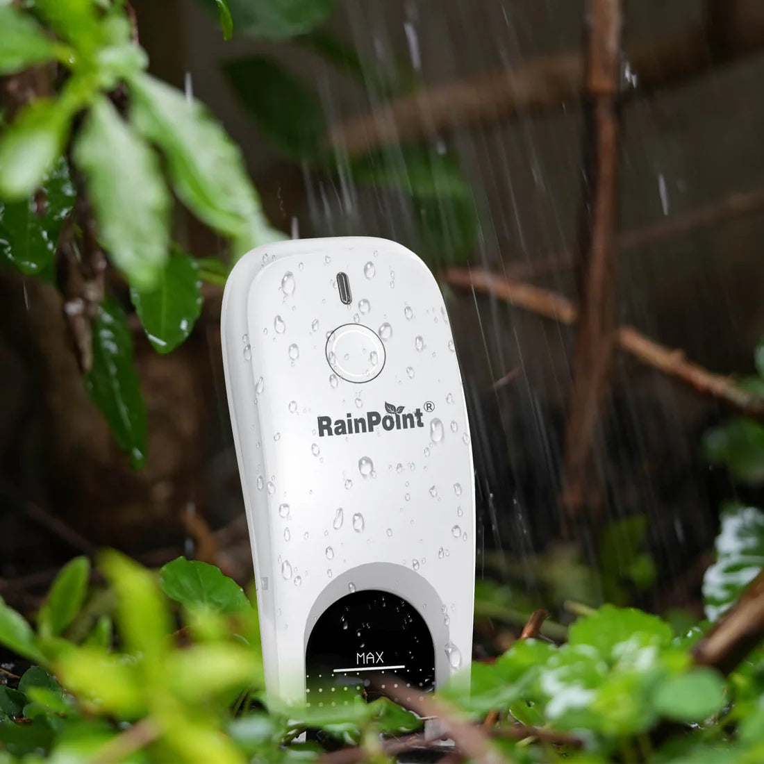 RainPoint Smart Soil And Moisture Sensor