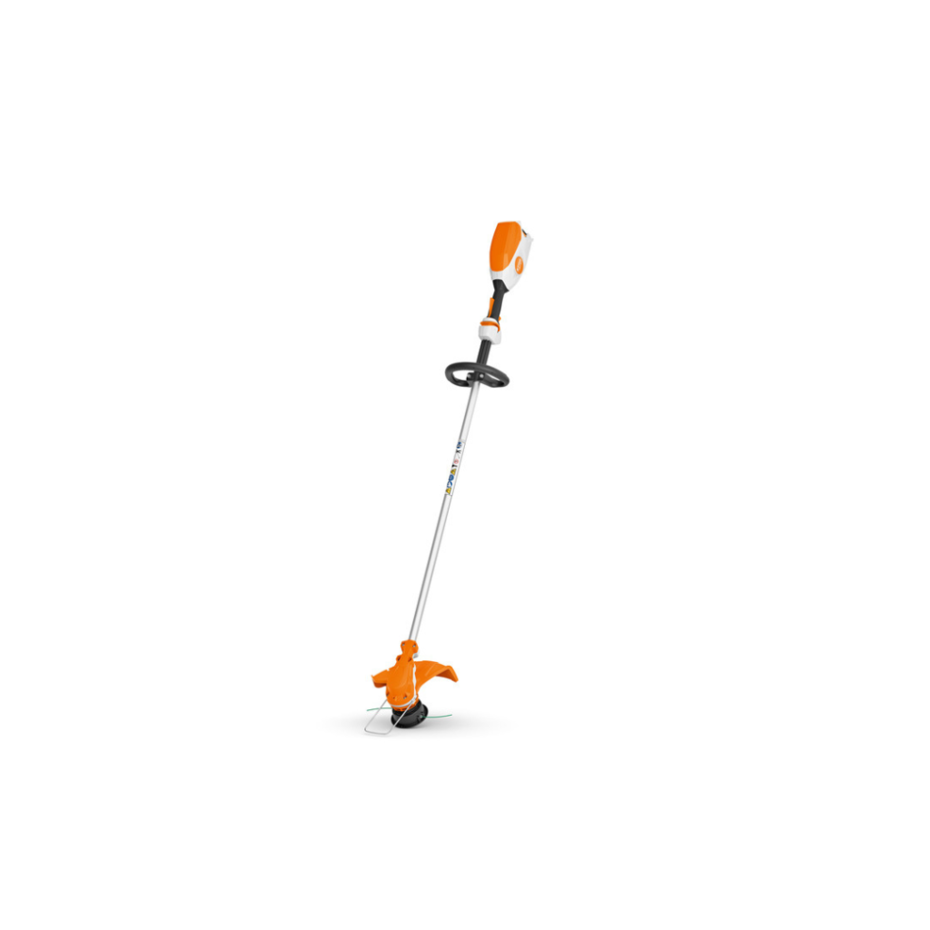 Stihl Fsa R Gp Lawnmowers