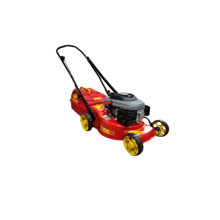 Wolf Lawnmower Torx VX200 GP Lawnmowers