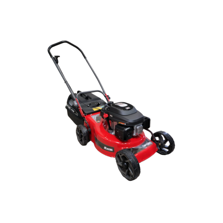 Tandem Ratel Torx VX160 GP Lawnmowers