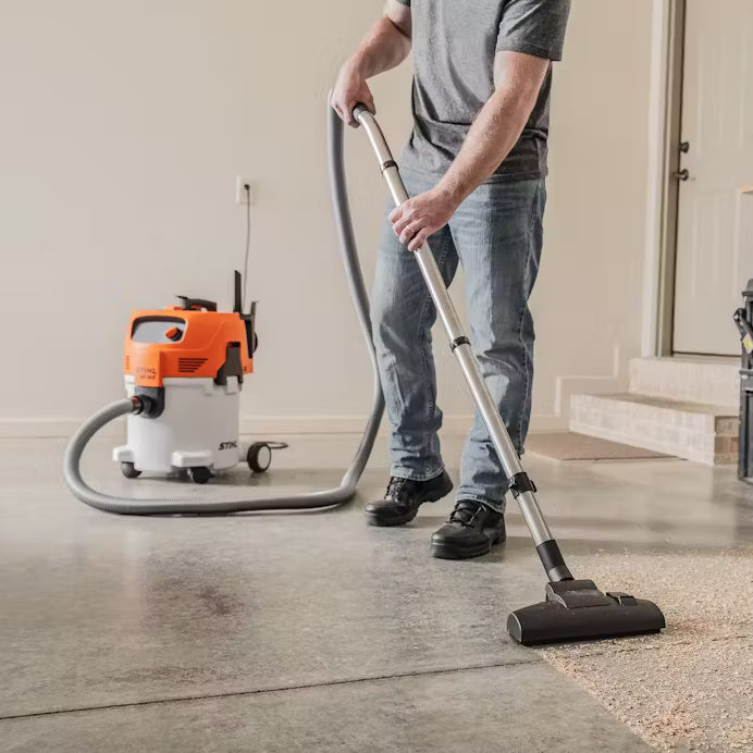 STIHL Vacuum Cleaner