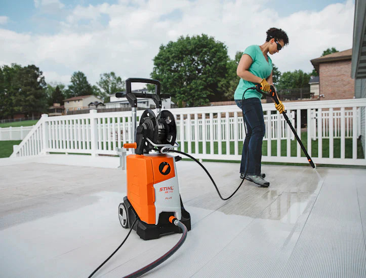 STIHL Pressure Washer