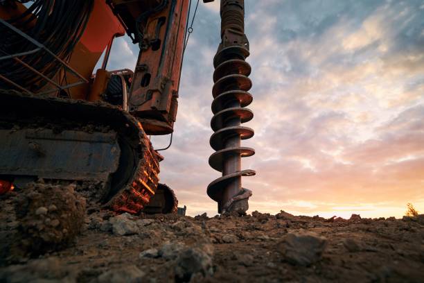 Borehole Products