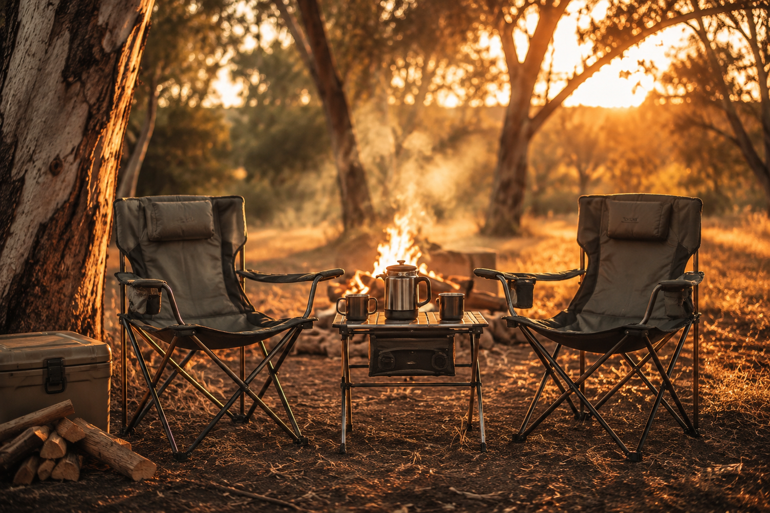 Outdoor Living