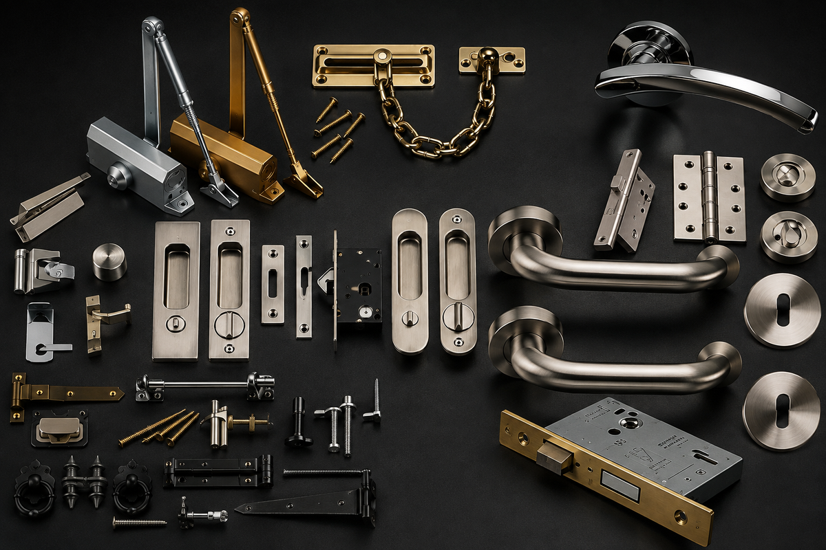 Door Accessories