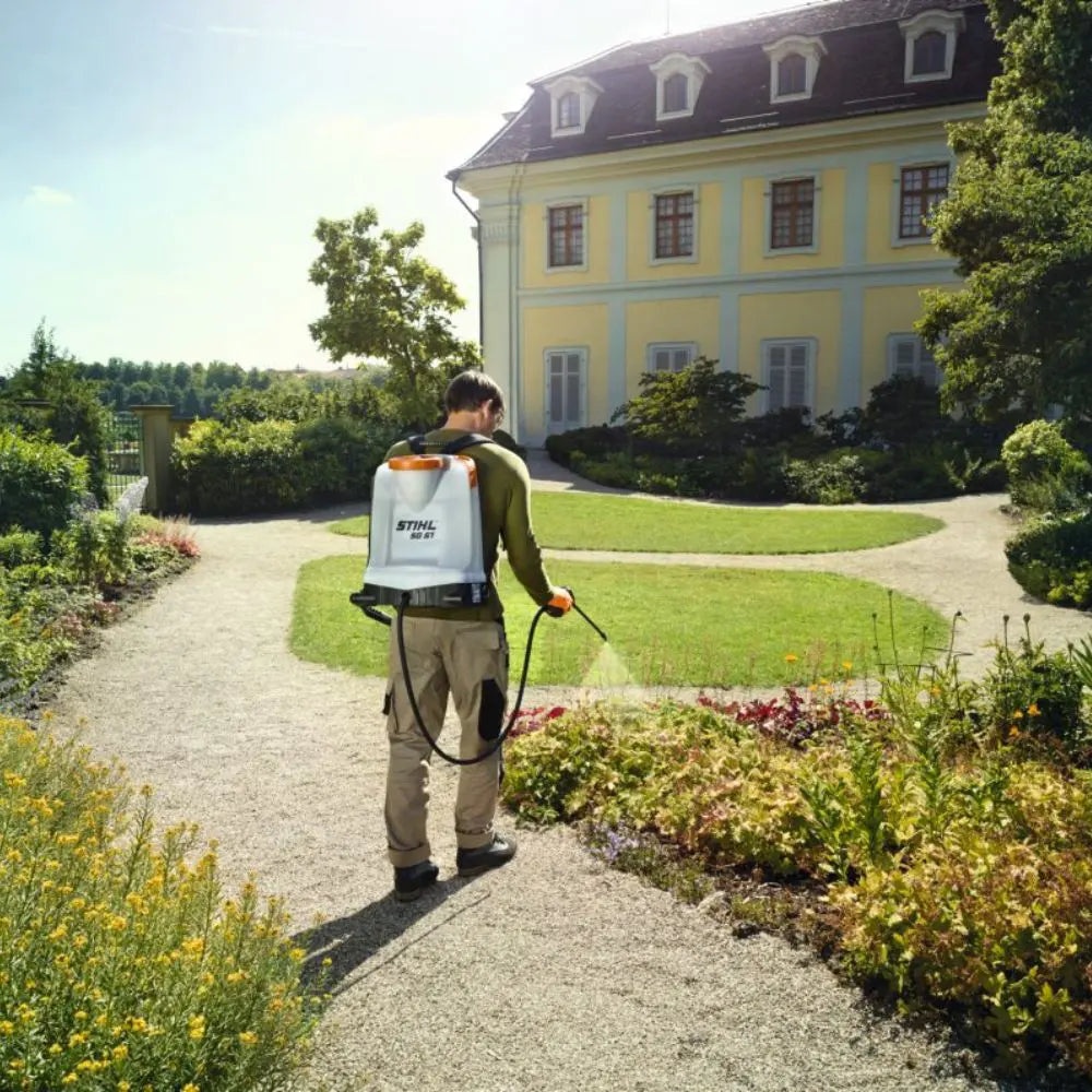 STIHL Sprayer