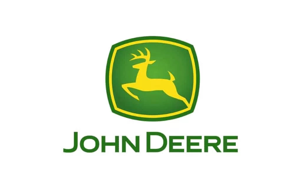 John Deere