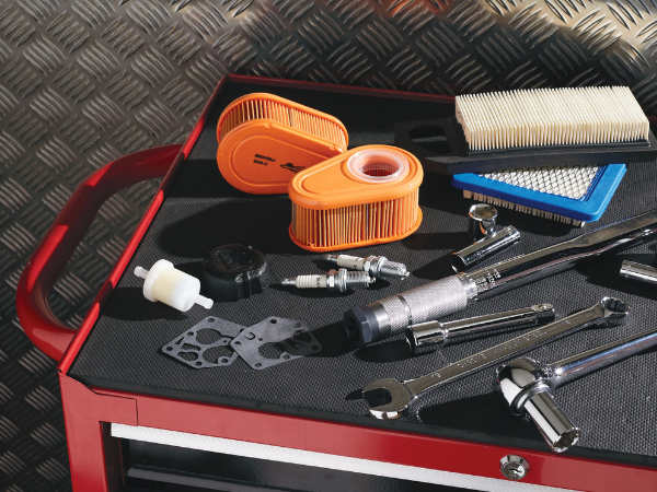Briggs & Stratton