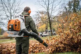 STIHL Petrol Blower