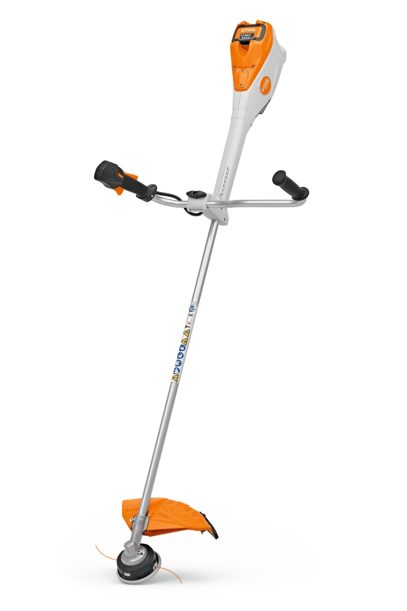 STIHL Battery Brush Cutters