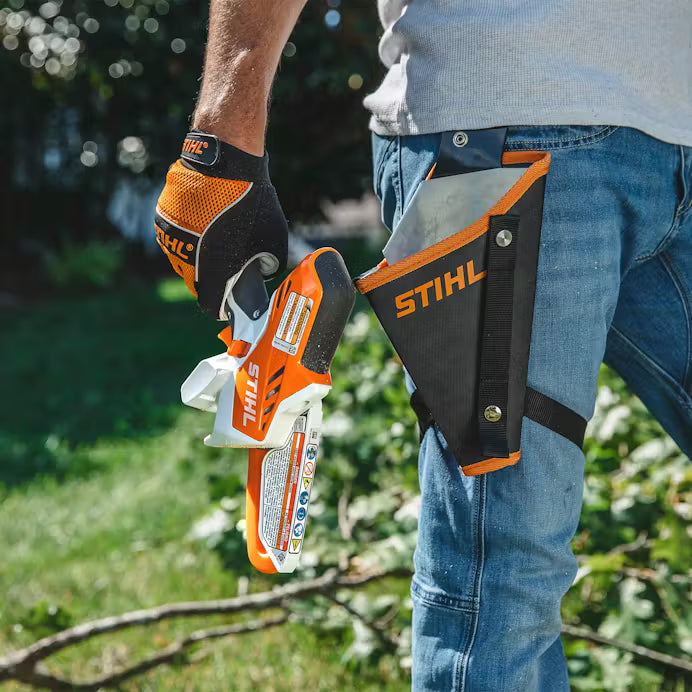 STIHL AS SERIES