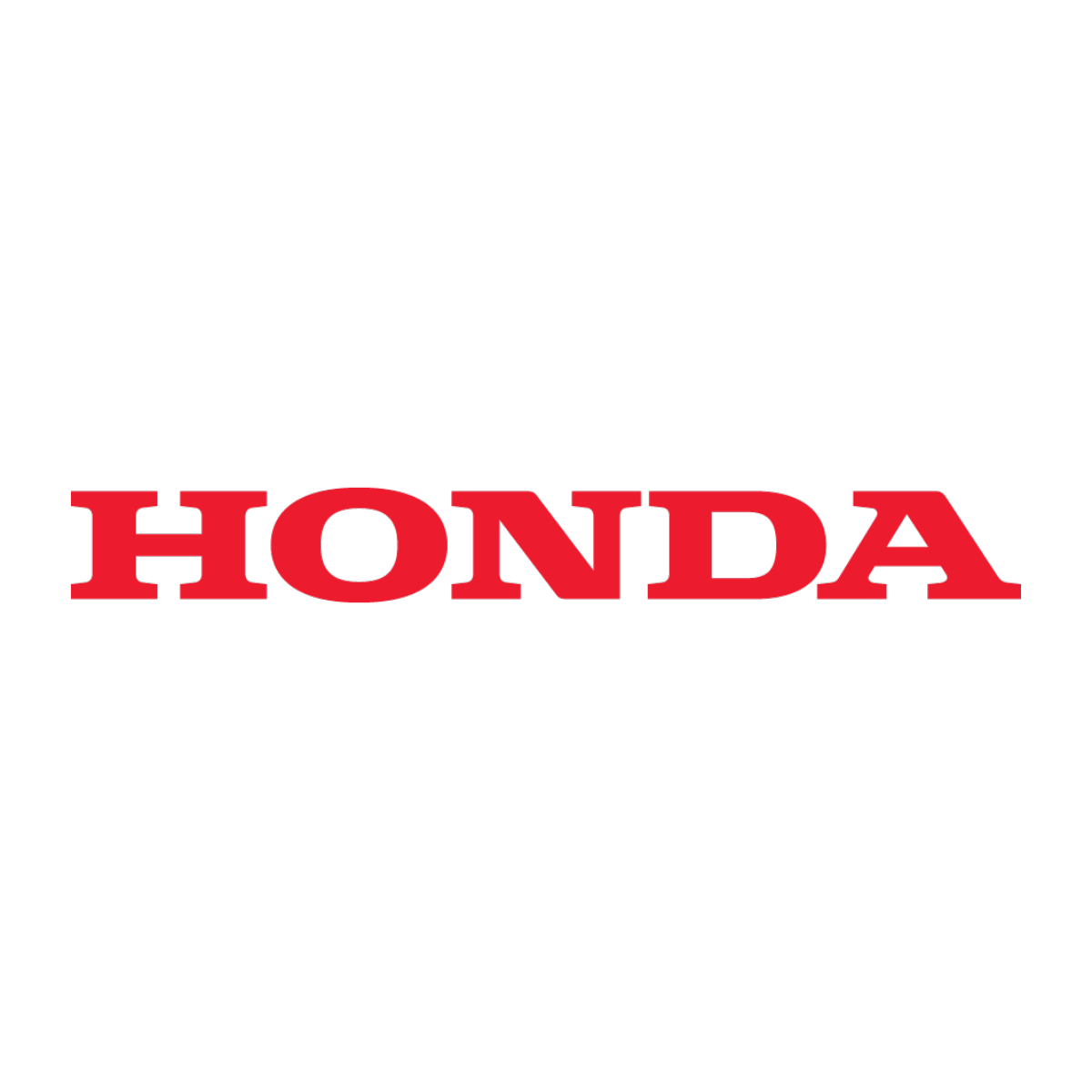 Honda Engines