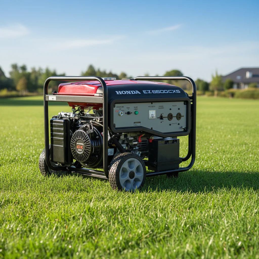 Generator Spares