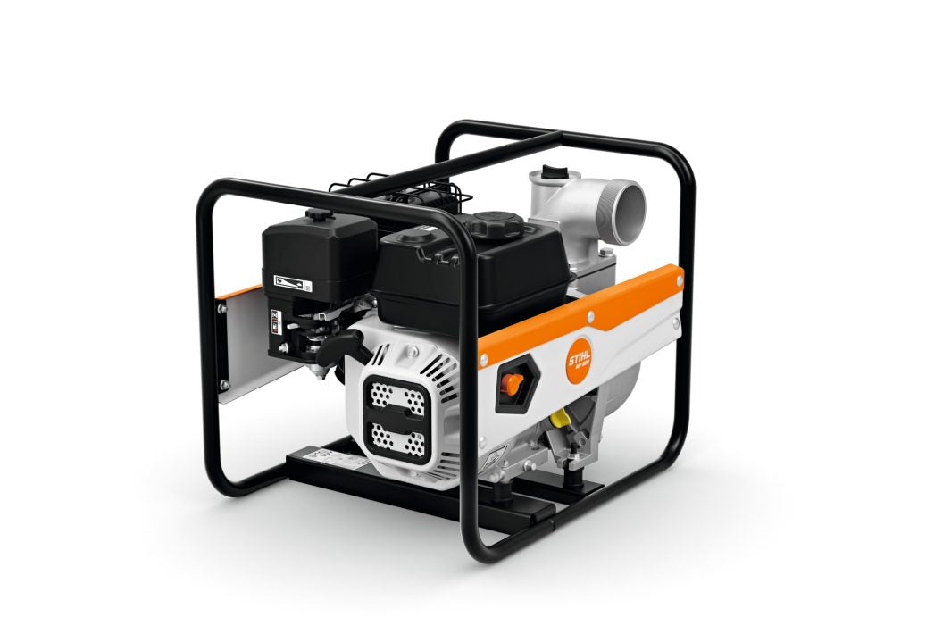 STIHL WATER PUMPS
