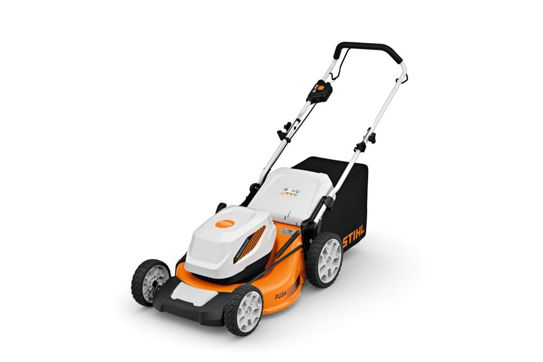 Stihl Battery Lawnmowers