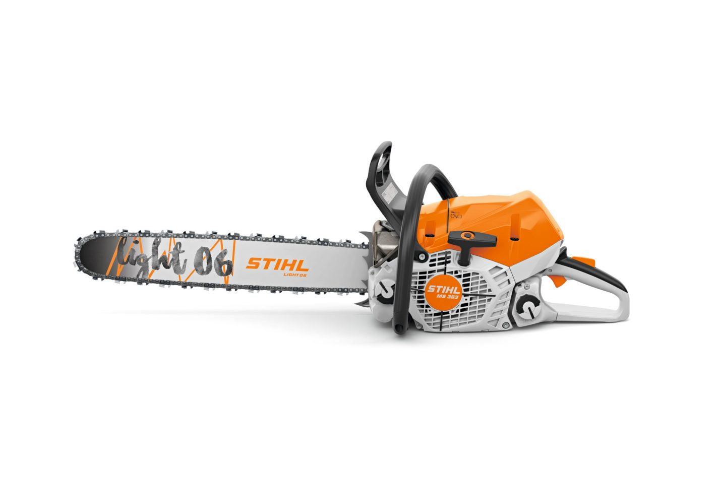 STIHL Petrol Chainsaw