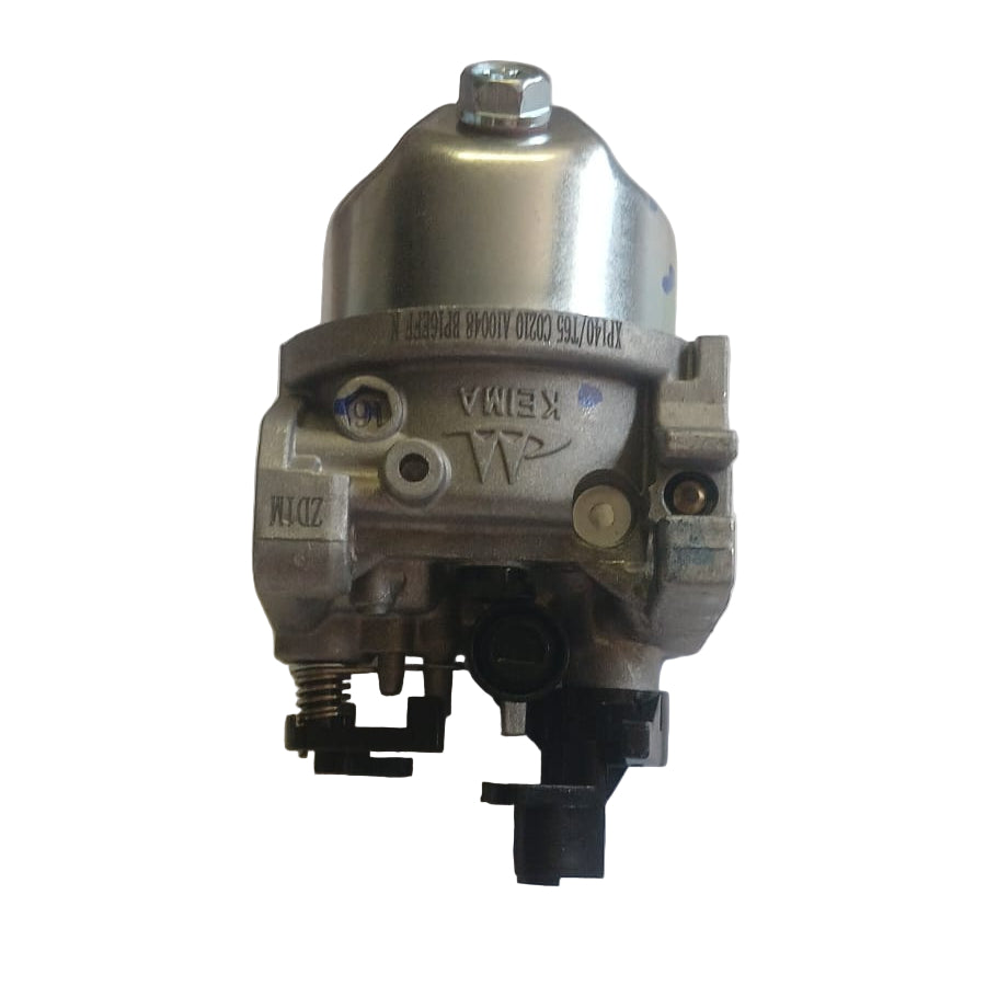 Tandem Torx XT140 Complete Carburetor