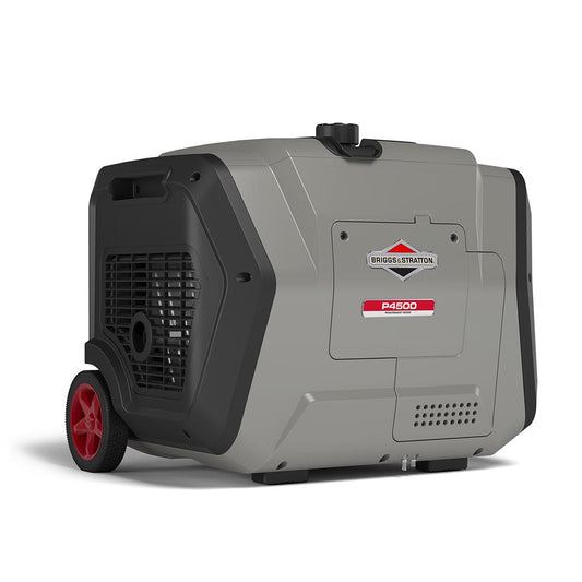 GENERATOR P4500 INVERTER - GP Lawnmowers