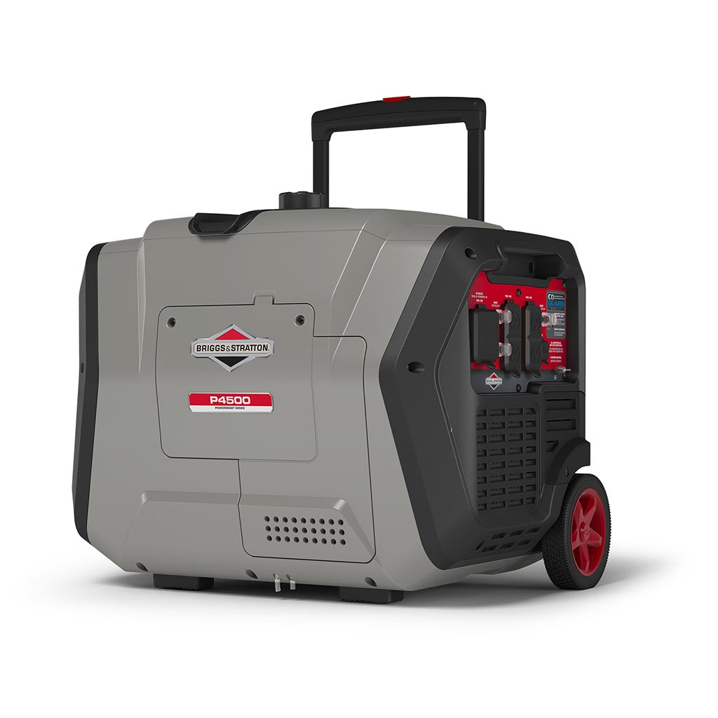 GENERATOR P4500 INVERTER