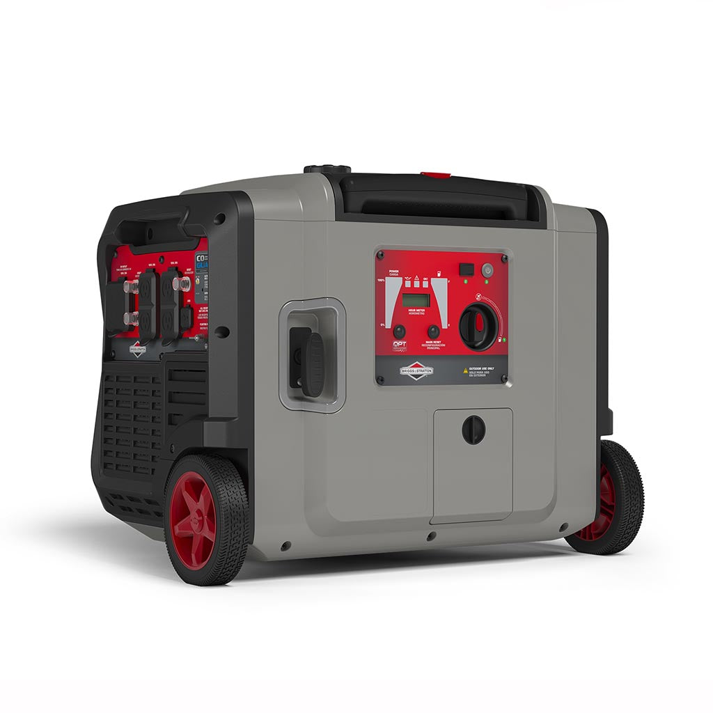 GENERATOR P4500 INVERTER