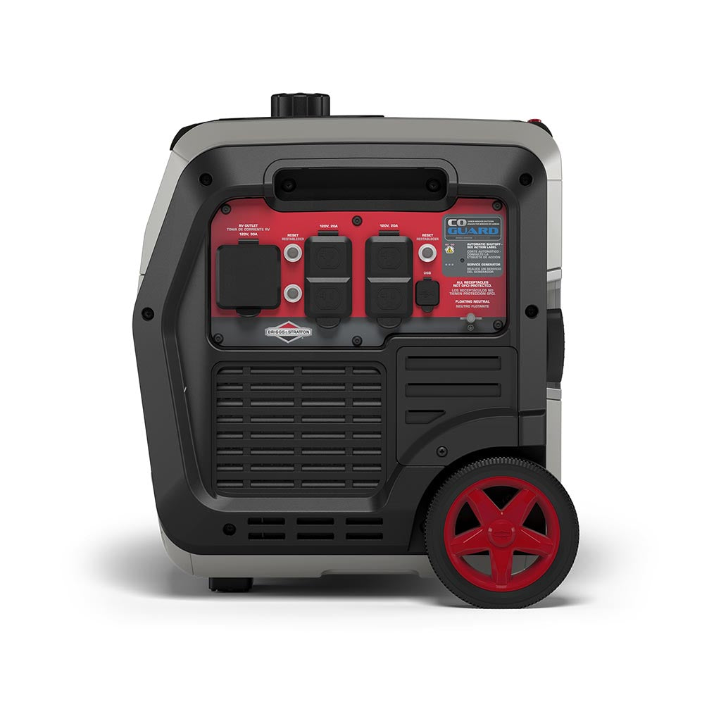 GENERATOR P4500 INVERTER
