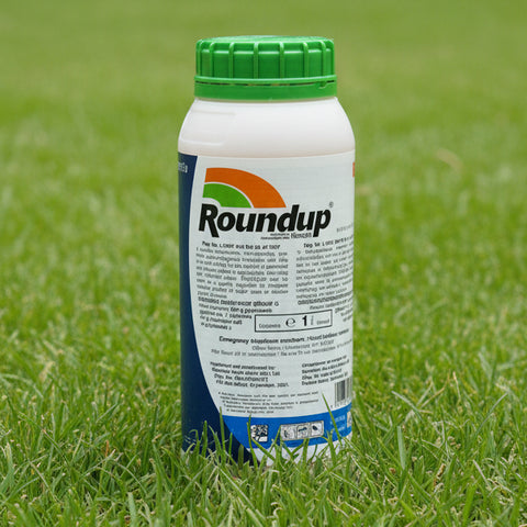 roundup speed herbicide RoundUp 1 Liter