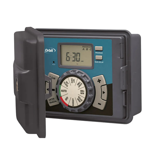 Orbit Controller Outdoor 12 Station