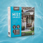 ORBIT MIST COOLING KIT OUTDOOR 3/8INCH 3.7M