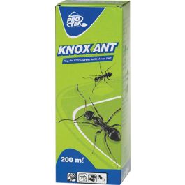 Knox Ant Killer 200ml - Effective Ant Control Solution