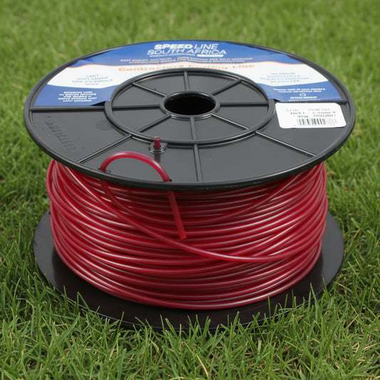 Brush Cutter Nylon Line