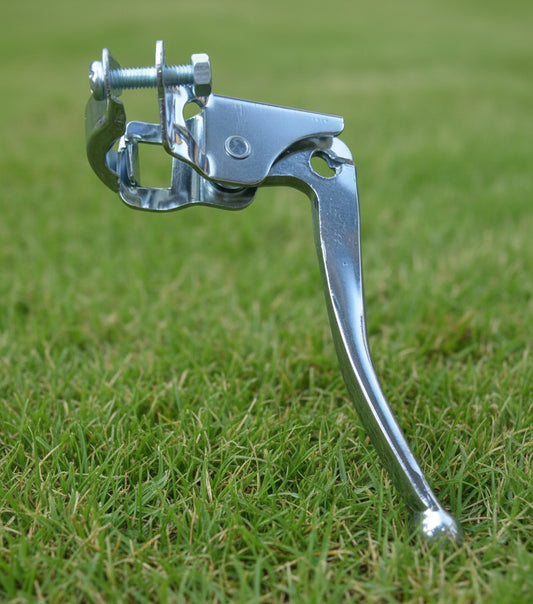 Professional Cylinder Mower Clutch Lever - GP Lawnmowers