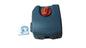 Universal 43CC Air Filter Assembly