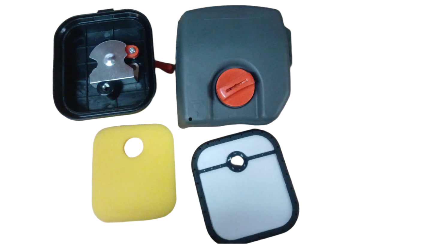 Universal 43CC Air Filter Assembly