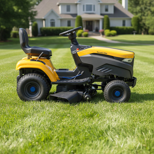 STIGA Tornado 5098E | Battery Powered