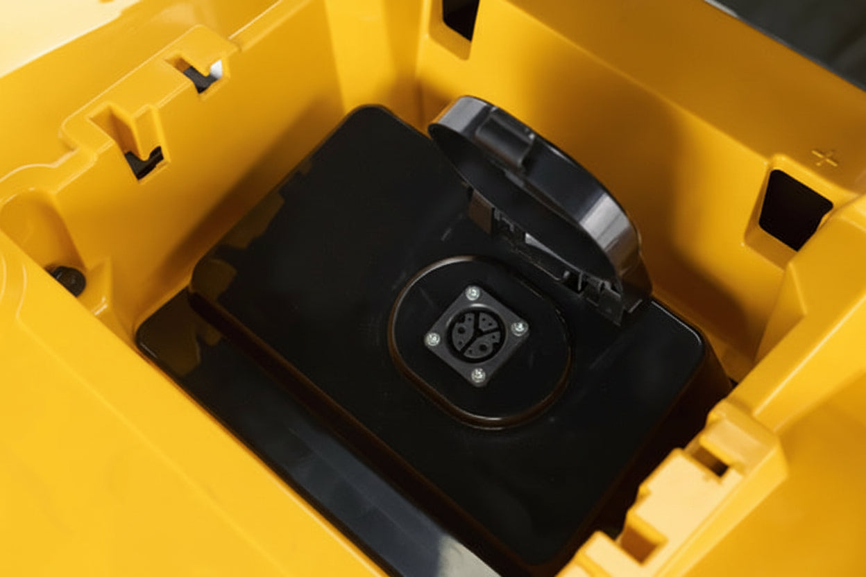 STIGA Tornado 5098E | Battery Powered