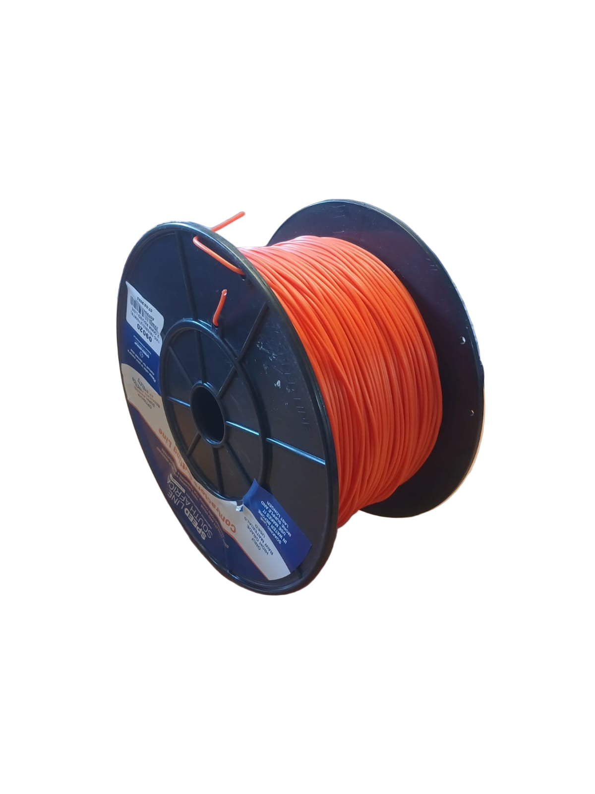 Brush Cutter Nylon Line 1 KG | 2.0mm - GP Lawnmowers