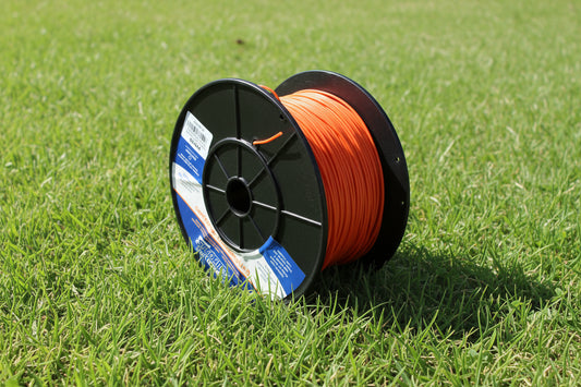 Brush Cutter Nylon Line 1 KG | 2.0mm - GP Lawnmowers